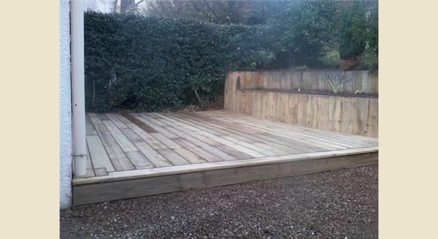 Terrasse bois pin traité 108-111-222